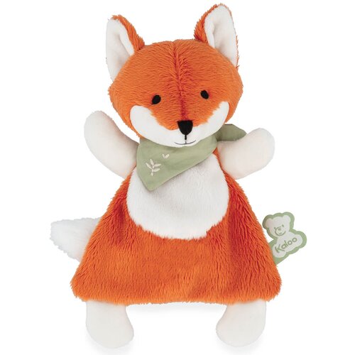 Kaloo ninica les amis paprika fox Slike
