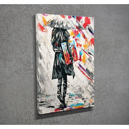 Opviq Slika na zidu na platnu 30x40cm Cijene