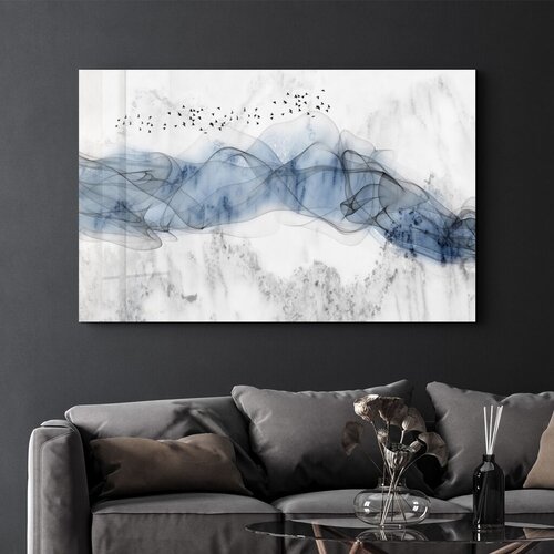 Wallity slika CAM-1017, 35 x 55 cm Cene