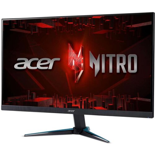 Acer Nitro VG270UEb ekran za igranje Energetska učinkovitost 2021 F (A - G) 68.6 cm (27 palac) 2560 x 1440 piksel 16:9 1 Cijene