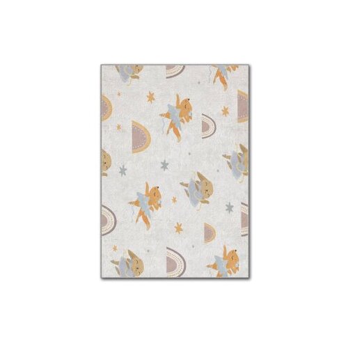 Conceptum Hypnose tepih Hmi Kdc-45, pravougaoni, 100 x 140 cm, krem Slike