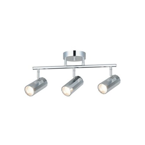 Opviq Luster Oktano-51-13, O6, 12cm, IP20 Srebrna boja Slike