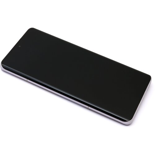  LCD za Xiaomi 12 / 12S / 12X 5G + touchscreen + frame Full ORG EU purple (56000500L300/56000B00L300) Cene
