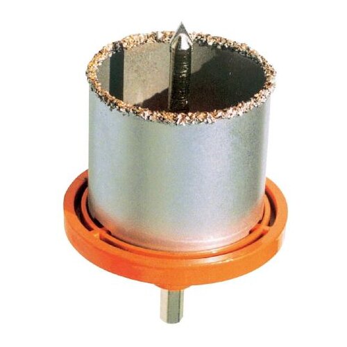 Wolfcraft krunasta testera hm-posipana 50mm dm 67mm Slike