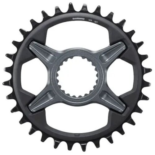 Shimano lančanik za pogon FC-M7100/M7130 Slike