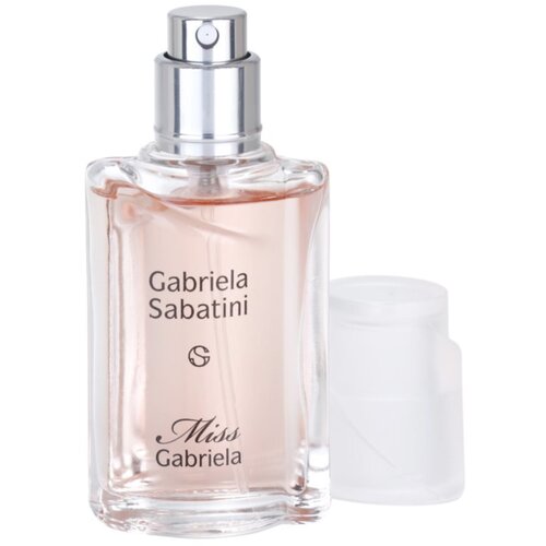 Gabriela Sabatini miss gabriela toaletna voda 20 ml za ženske Slike