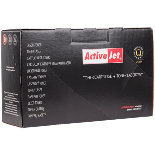 Activejet TONER za Samsung laserski pisač (ML-2250D5) crni Slike