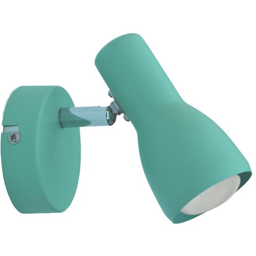 Candellux picardo zidna lampa 1X40W E14 menta Cene