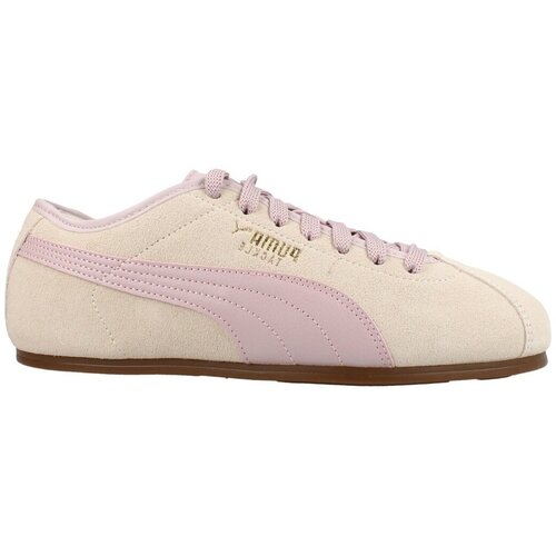 Puma Modne superge Tackle Bež Slike