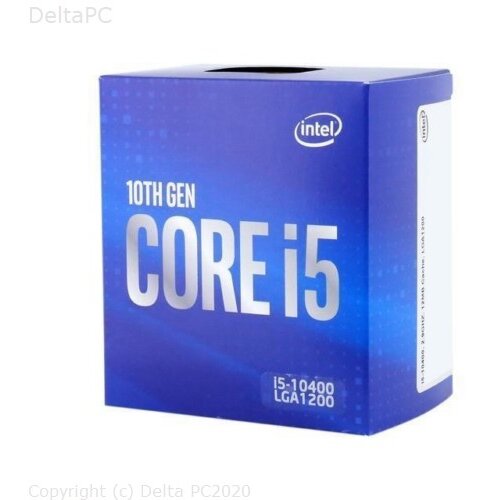 Intel Core i5-10400 Processor BX8070110400 Cijene