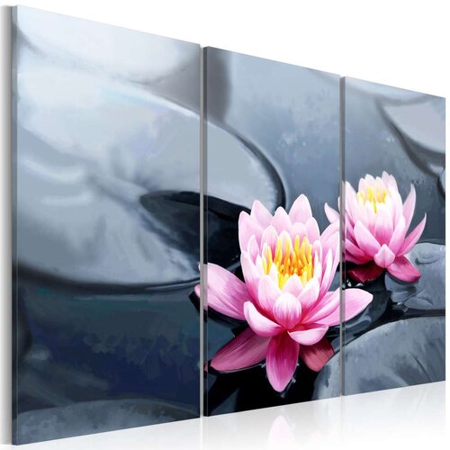  Slika - On the water 60x40 Slike