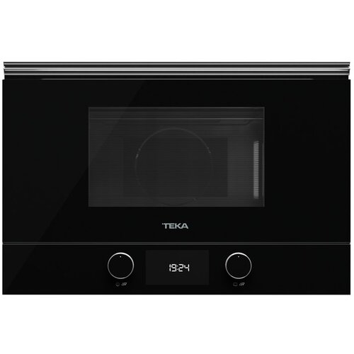 Teka ML 8220 BIS Built-in Combination microwave 22 L 2500 W Black Cijene