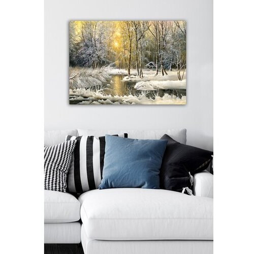 WALLXPERT Slika 23800825, 50x70 cm Cene