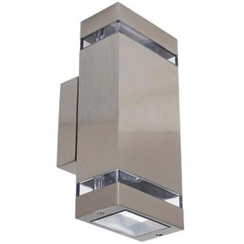  SVJETILJKA GARDENYA-2 2XGU10 INOX Cijene