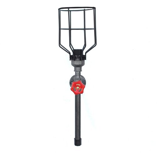 Opviq Pp117 BlackSilver Chandelier Slike