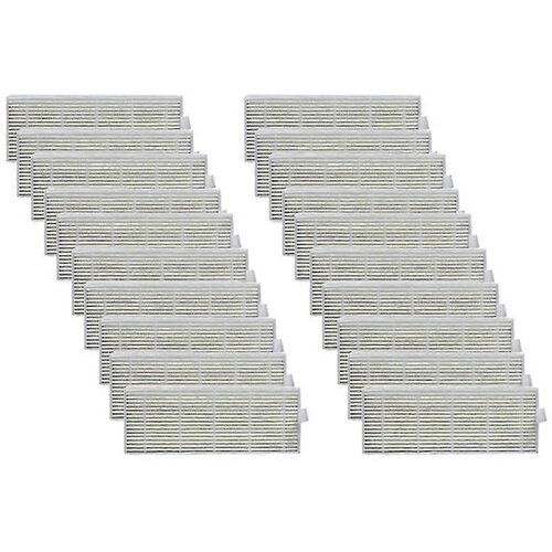 INORCO Hepa filtri za filter robotskega sesalnika Conga 1290 Series 1390, (21848422) Slike