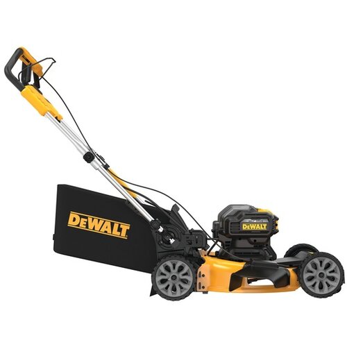 Dewalt akumulatorska samohodna kosilnica DCMWSP564N Cene