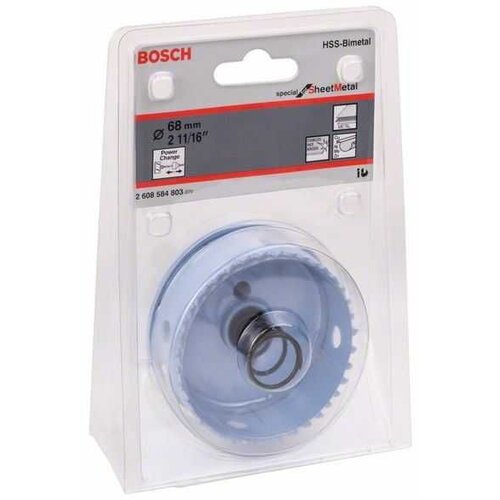 Bosch Pila za provrte Sheet Metal Cene