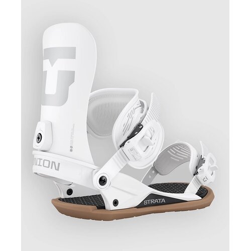 Union Strata 2027 Snowboard vezi white Cene