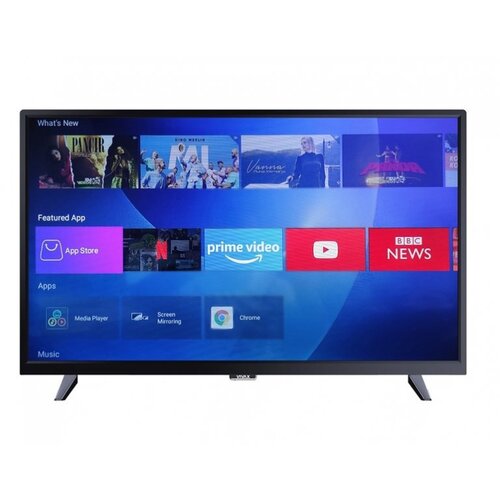 Vivax TV 32S61T2S2SM, LED 32″ (81 cm), HD Ready, Android Cijene