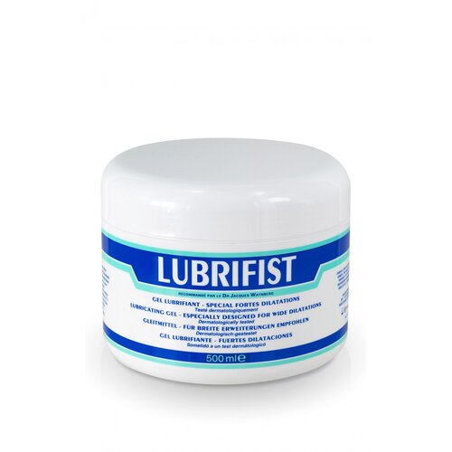 Lubrix Diltator Effect Lubrifist 500ml, (21080623) Cene