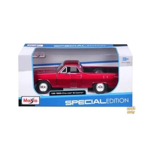 Maisto vozilo 1:24 special edition asst ( MAI31900 ) Cene