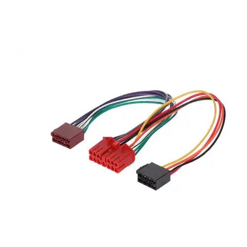 Iso adapter ZRS-AS-18B Renault Cene