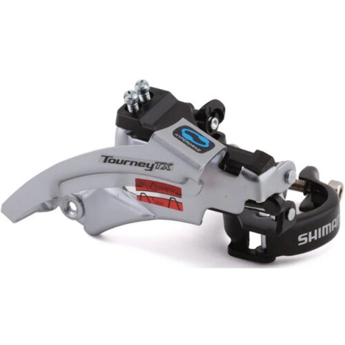 Shimano TX800 Prvi Mjenjač 3x7/8BR 28.6/31.8 Dual-Pull Top-Swing 42/48 Cijene