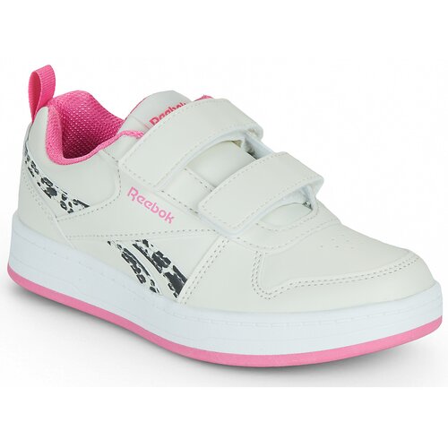 Reebok Nizke superge REEBOK ROYAL PRIME 2.0 2 STRAP HOOK LOOP Bela Slike