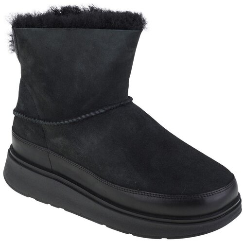 Fitflop Gen-ff Mini Crna Slike