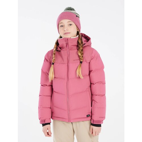  Girls' winter jacket PRTLILOU JR Cijene