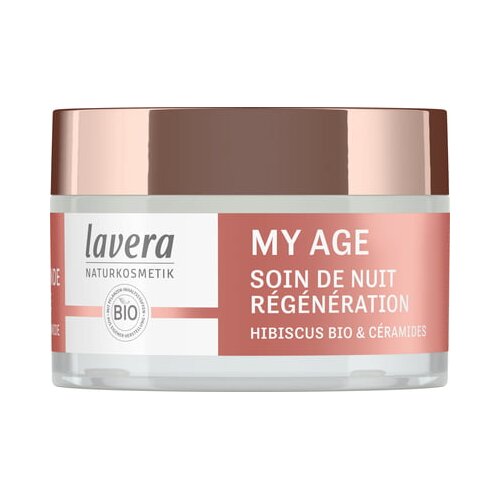 Lavera My Age regenerirajuća noćna krema Cijene