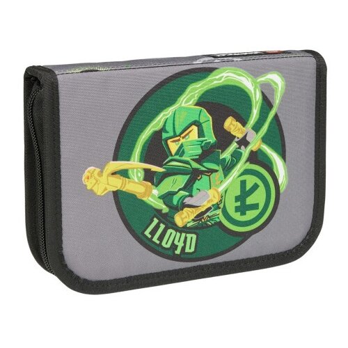 Lego Ninjago pernica sa priborom: Elementarni gospodar energije ( 20085-2501 ) Slike