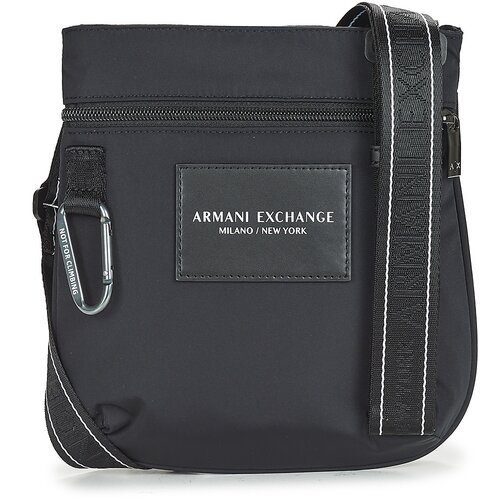 Armani Exchange - Crna Slike