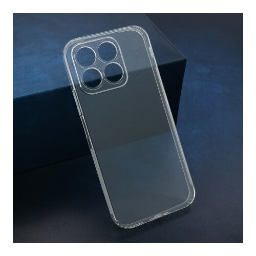  Futrola clear fit za honor x8b providna ( F114740 ) Cene