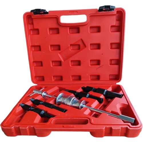 Prolinetech Radapciger za slepe rupe, Sa tegom PLT/SR-05 Slike