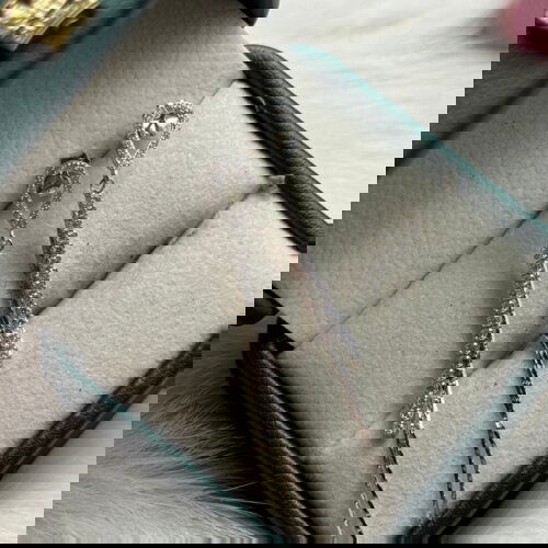  Srebrene nau&amp;scaron;nice Slike