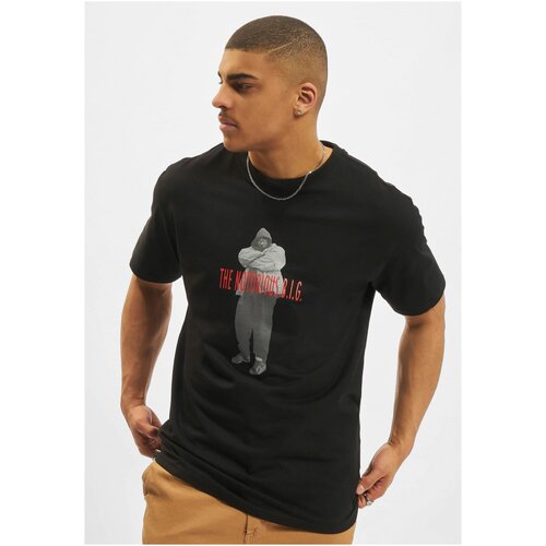 Mister Tee Biggie Smalls t-shirt black Cijene