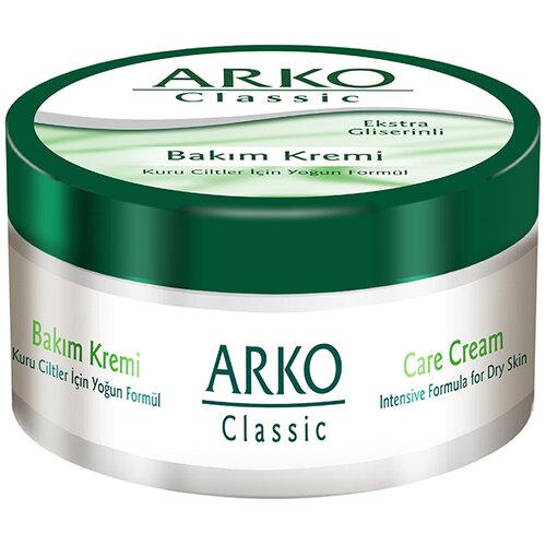  Krema za ruke i tijelo Arko Classic Natural – 250 ml Cijene