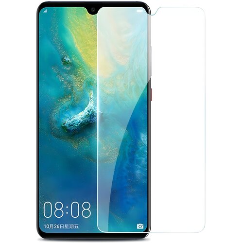 IZMAEL.eu Kaljeno staklo GOLD 9H za Huawei P30 - Prozirna Cijene