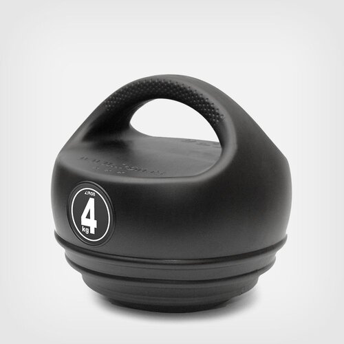 IRON SPORT Rusko zvono / Ruska girja / Kettlebell - 4kg Cene