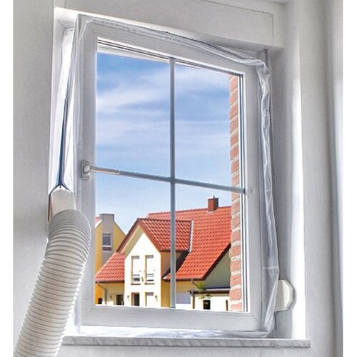 SHE Be Cool BC01AIRSTPFE HotAir Stop Fenster Cene