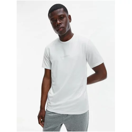Calvin Klein Men's t-shirt Basic