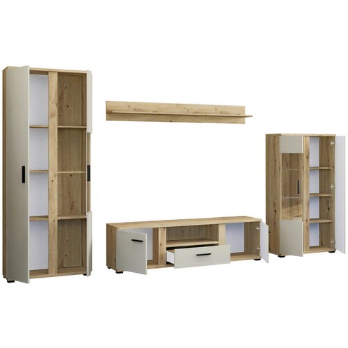 CARRYHOME DNEVNI REGAL Slike