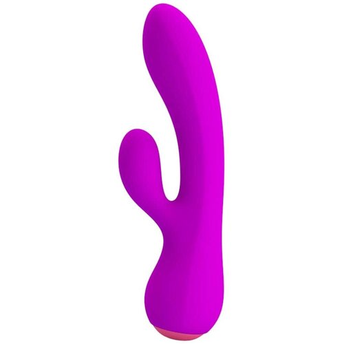 Pretty Love 2024 Vibrator Rabbit Pretty Love Zachary Purple Slike