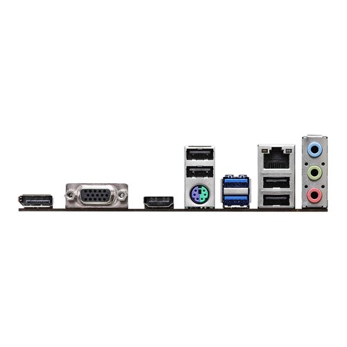 AsRock H610M-HDV Slike