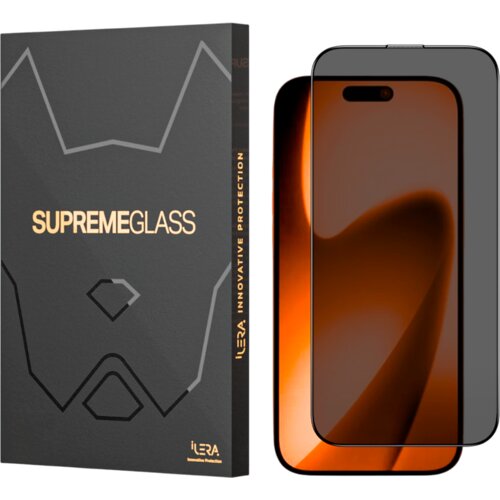  ILera DeLuxe Incognito Glass for iPhone 17 Pro Max Cijene