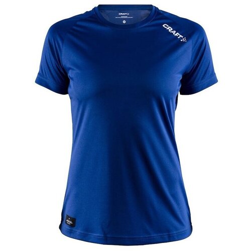 Craft Majice s kratkimi rokavi 1907392346000 Modra Cene