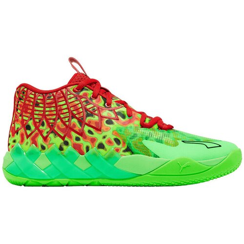 Puma Visoke superge LaMelo Ball MB.01 Thermal Bela Cene
