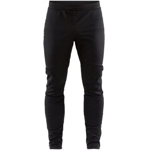 Craft Spodnji deli trenirke Glide Črna Cene